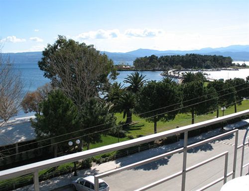 Eviana Hotel Erétria