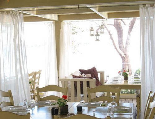 Eviana Hotel Erétria