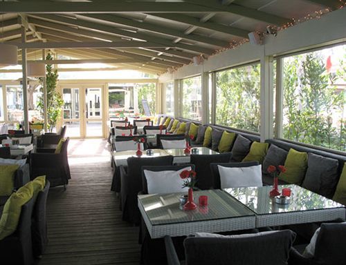 Eviana Hotel Erétria